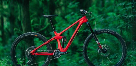 Tranisiton Patrol Carbon