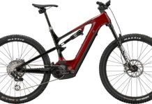 Nouveauté | Cannondale Moterra Neo LAB71 : le plus exclusif des Moterra Moterra Neo LAB71