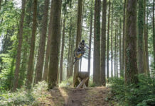Ce bike park lance un appel à l’aide pour éviter sa fermeture définitive !