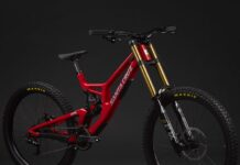 Nouveauté | Santa Cruz V10 Gen8 : L’un des meilleurs DH des paddocks dispo au grand public !