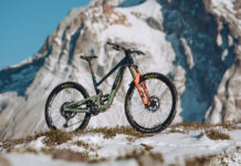 Nouveauté | ROCKY MOUNTAIN ALTITUDE 2024 : encore plus fort ?