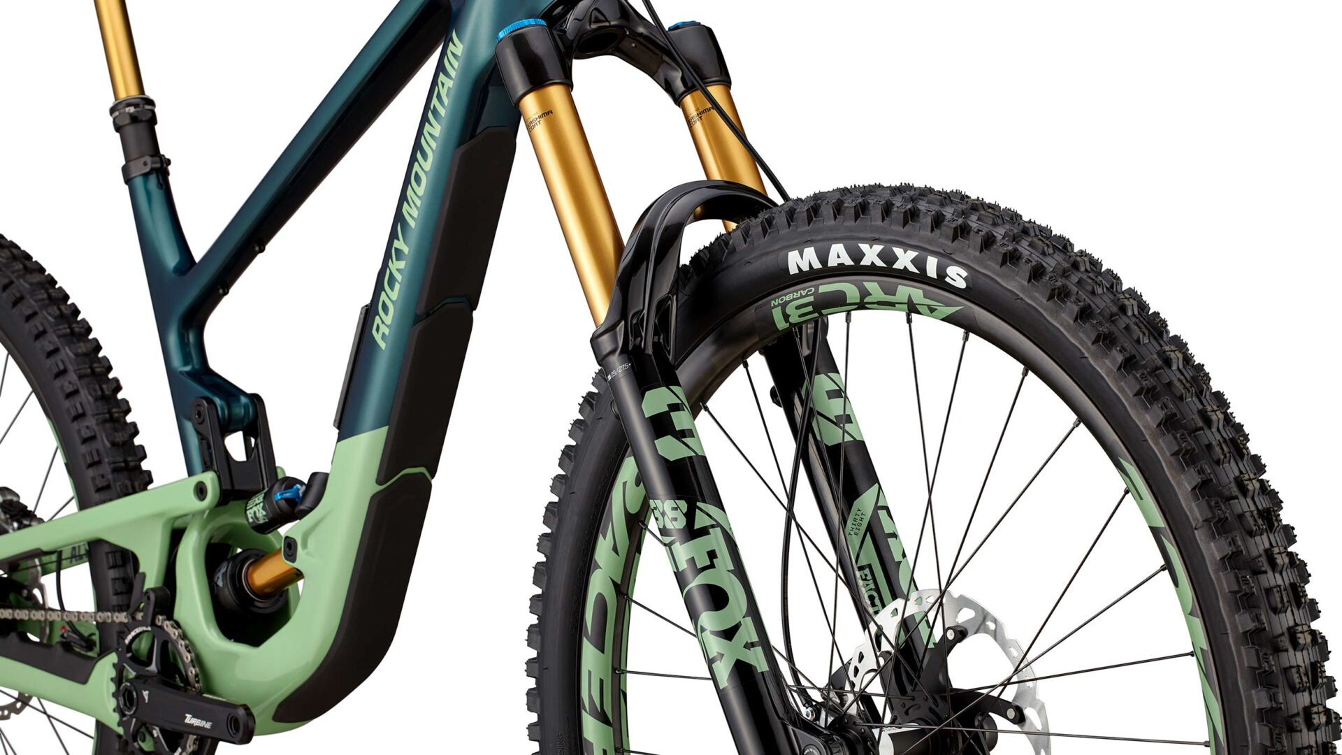 Nouveauté | ROCKY MOUNTAIN ALTITUDE 2024 : encore plus fort ? - enDHurobike
