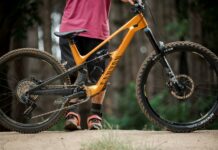 Nouveauté | CANYON Spectral:ONfly : Le nouveau VTT à assistance légère de Canyon