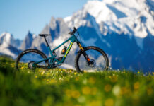 Nouveauté | Santa Cruz Hightower : Toujours plus de liberté !