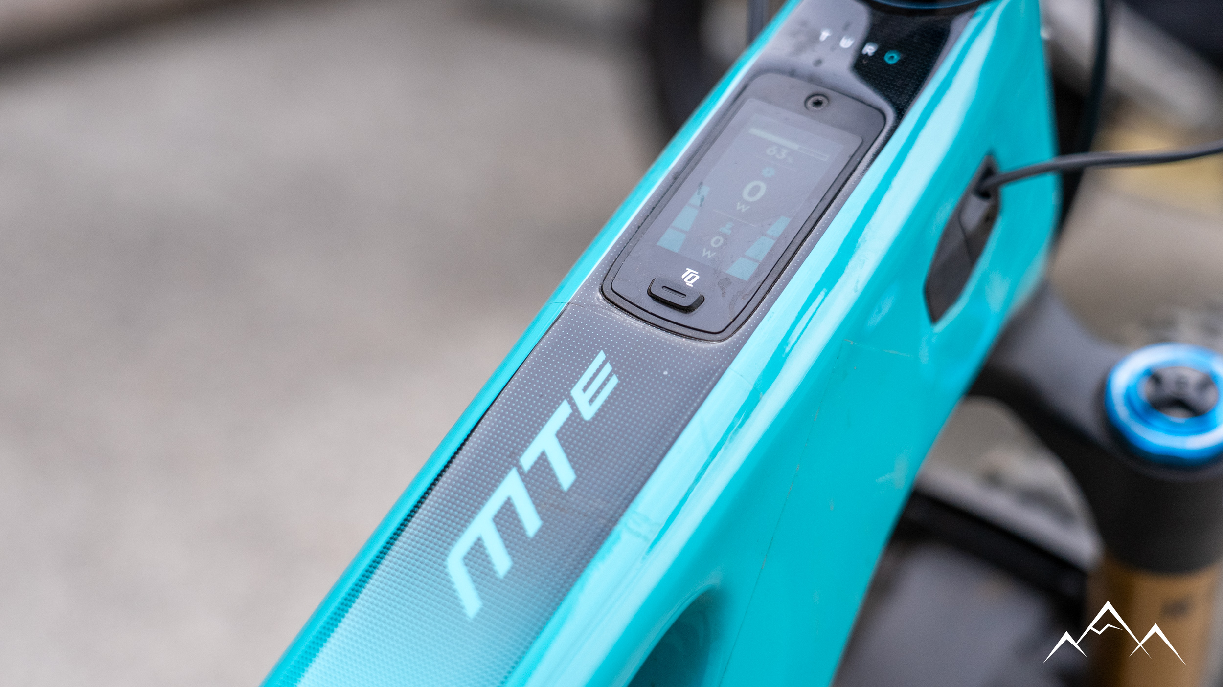 Yeti MTE écran TQ HPR60