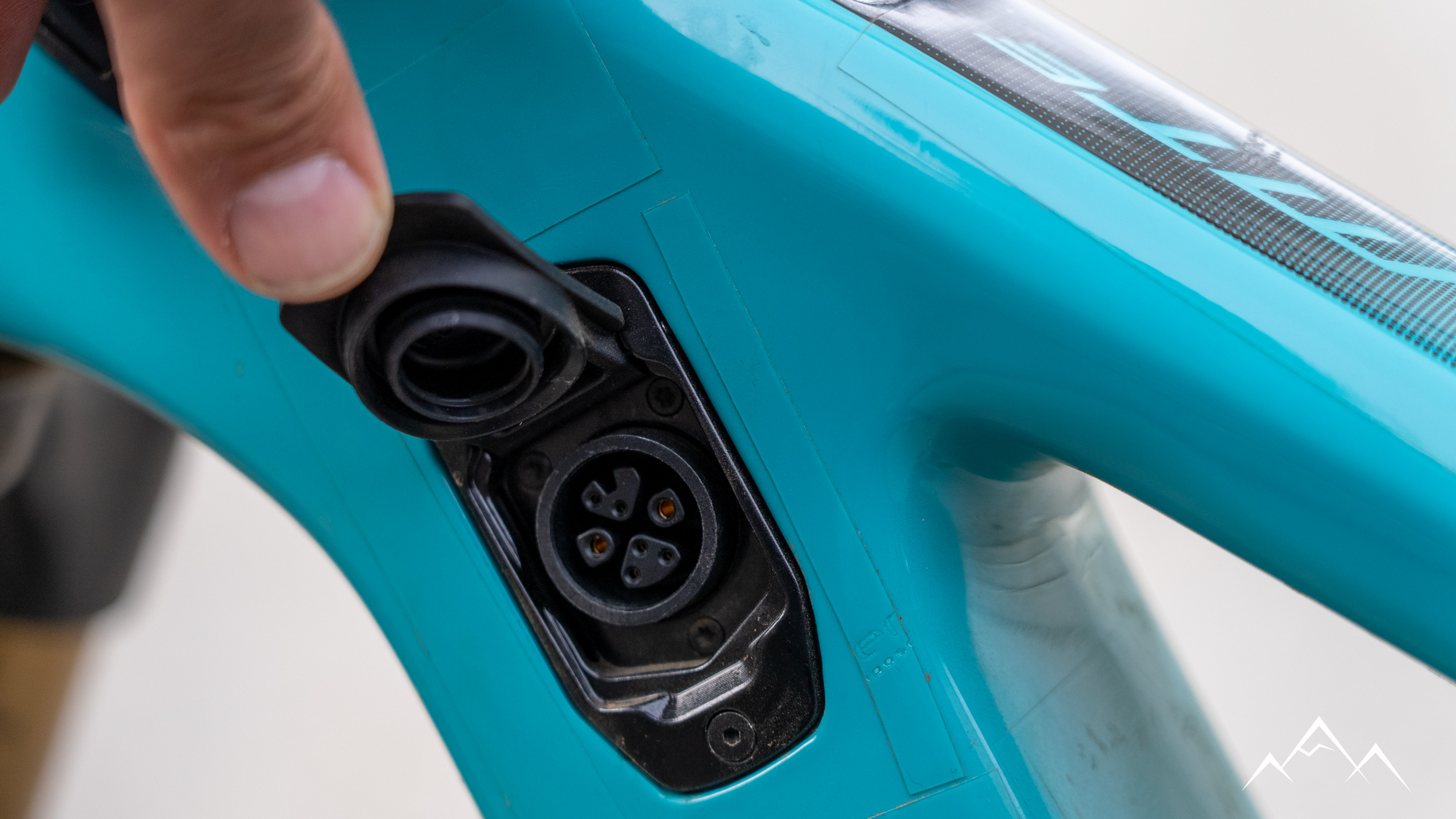 Yeti MTE prise TQ HPR60