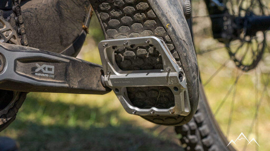 SIXPACK Millenium 3.0