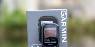 Test | Garmin Edge MTB : Un GPS qui suit vos sorties Enduro & DH !