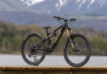 Test | AM FLOW Pro Carbon : Le moteur DJI Avinox a-t-il tué le game ?