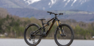 Test | AM FLOW Pro Carbon : Le moteur DJI Avinox a-t-il tué le game ?