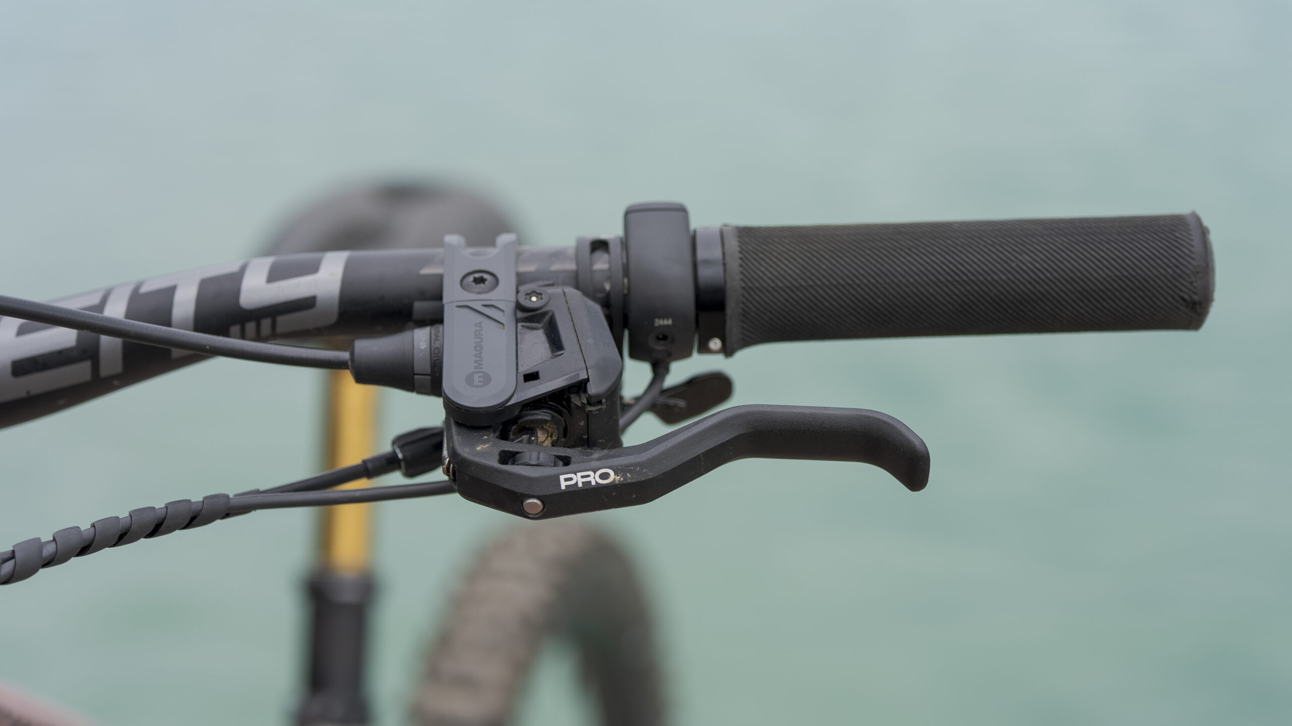 Magura Gustav Pro maître cylindre 