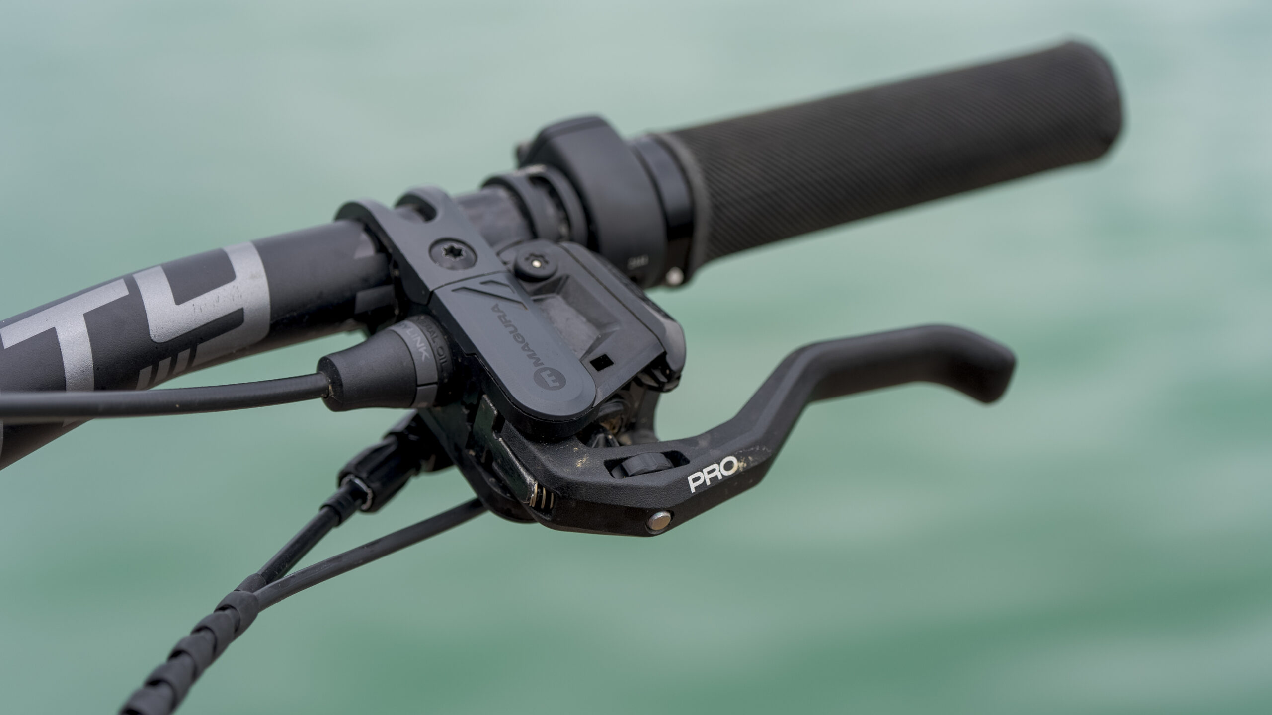 Magura Gustav Pro maître cylindre