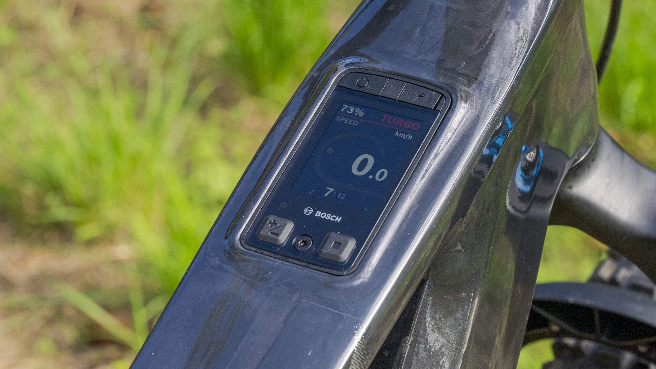 Ecran Bosch Kiox 400C