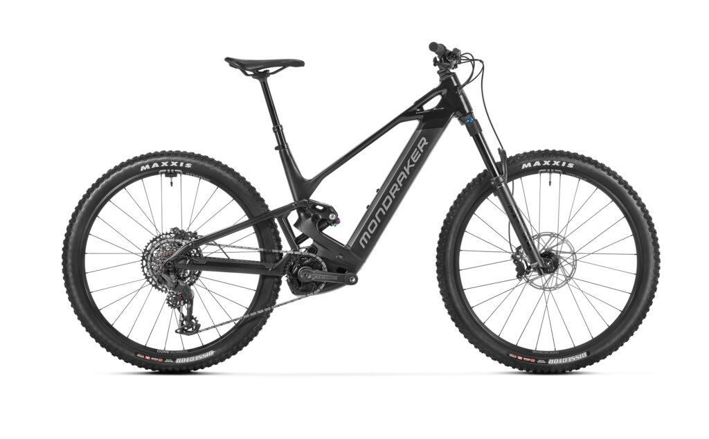 Mondraker Scree R
