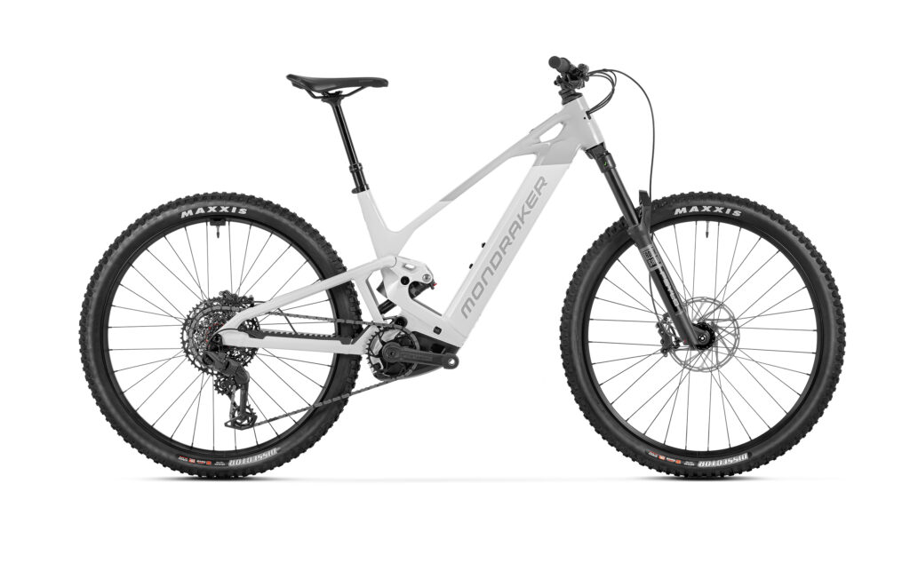 Mondraker Scree S 600