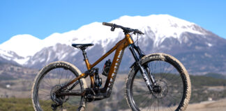 Test | MARIN Rift Zone EL XR : « Made for Fun » ? 🤔