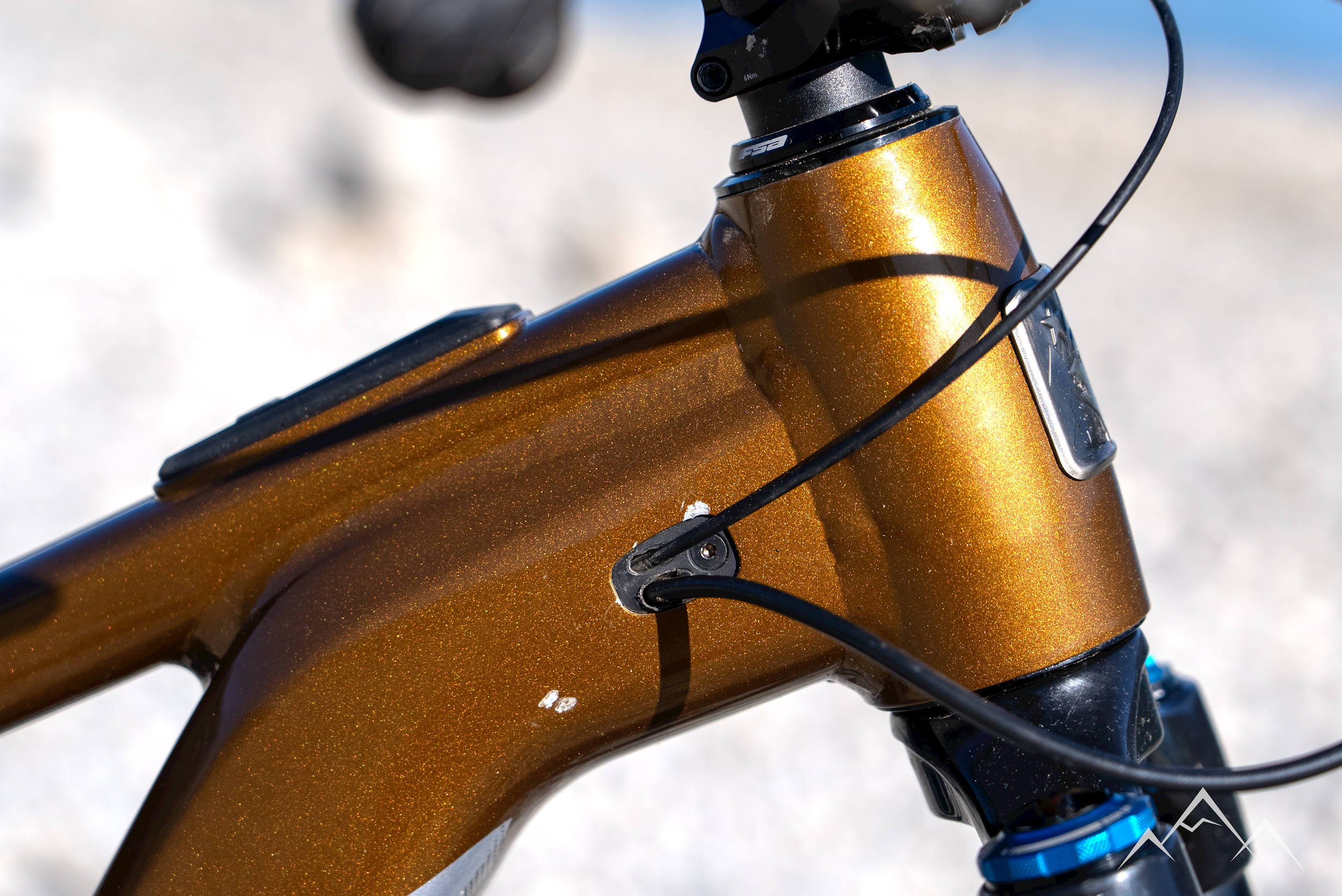 MARIN Rift Zone EL XR