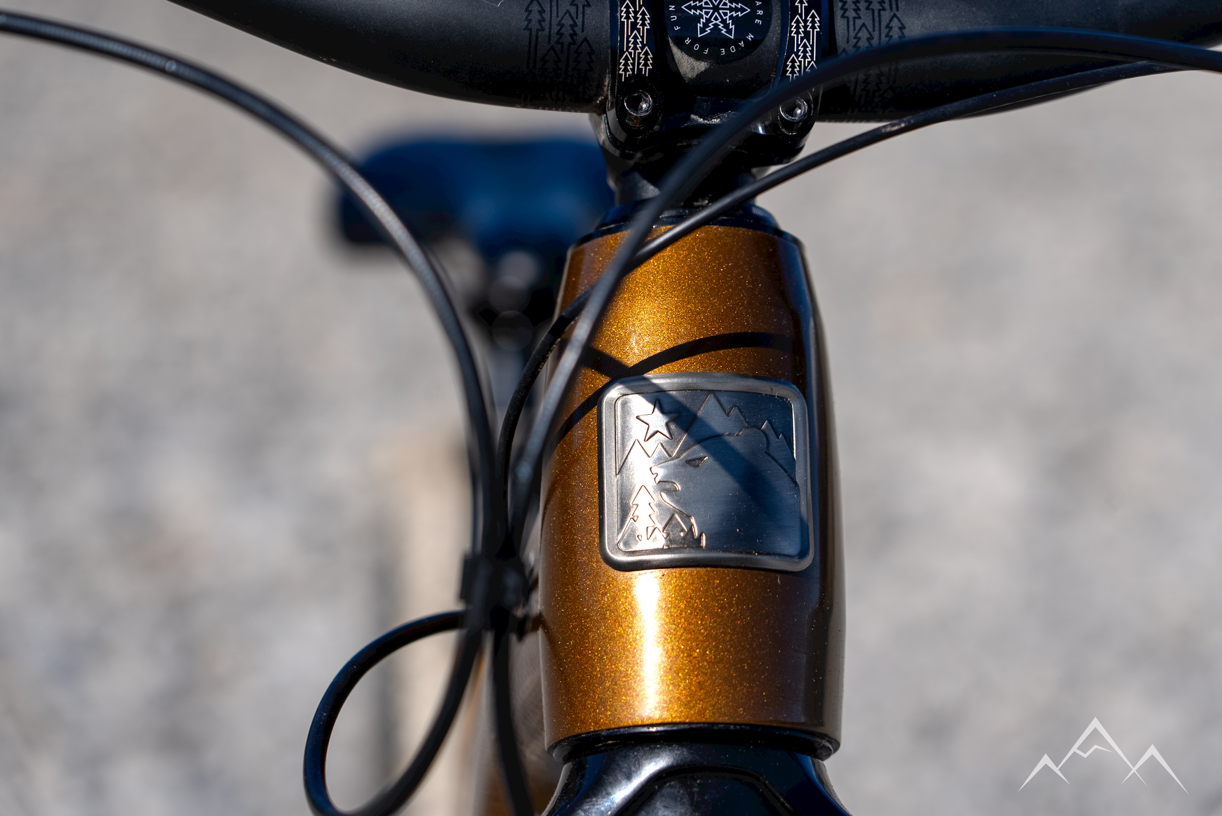 MARIN Rift Zone EL XR