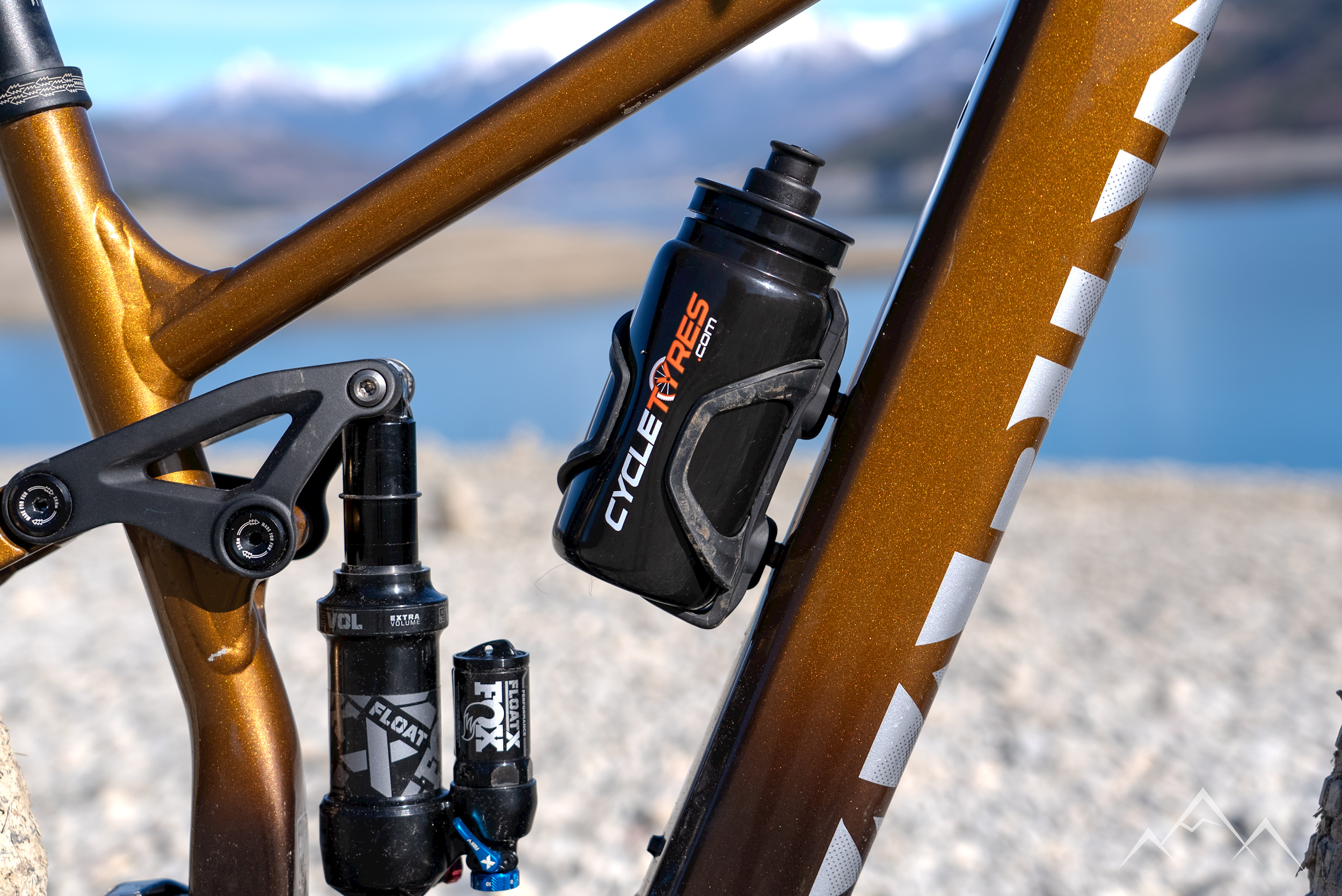 MARIN Rift Zone EL XR