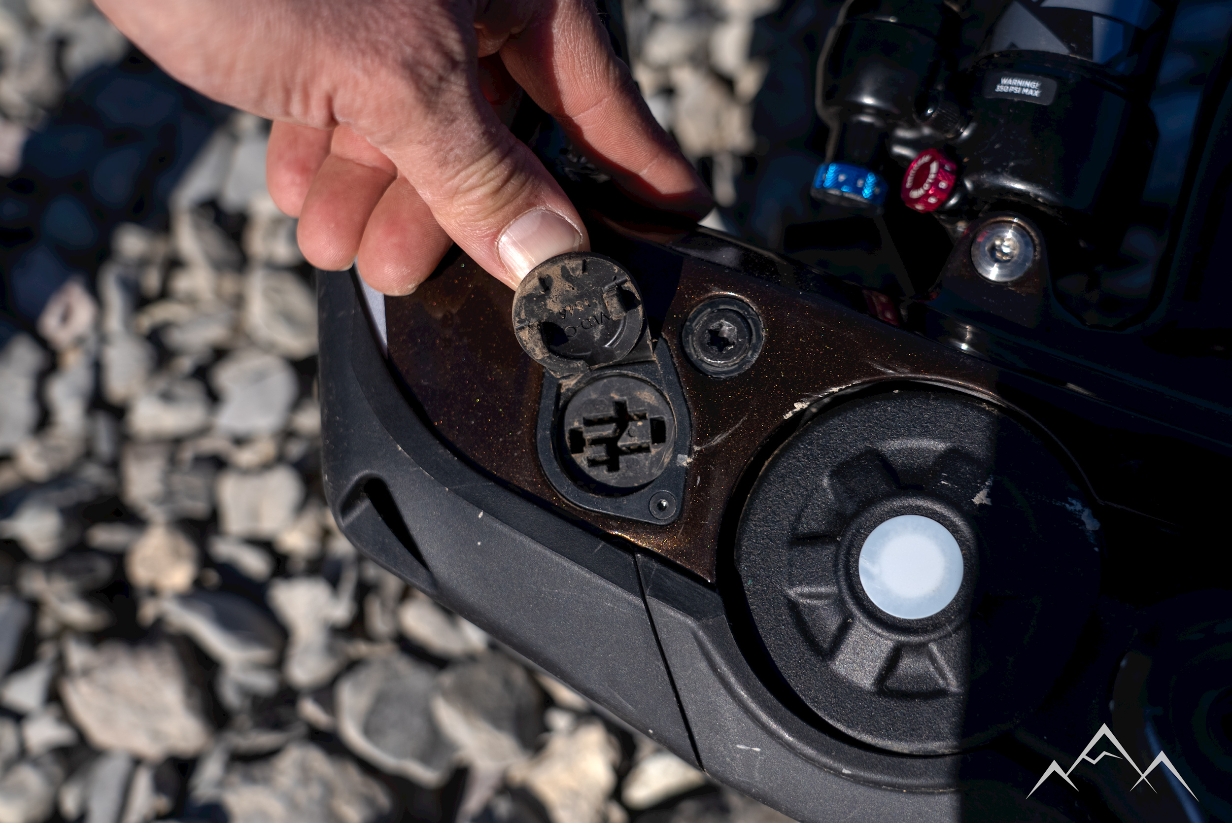 MARIN Rift Zone EL XR