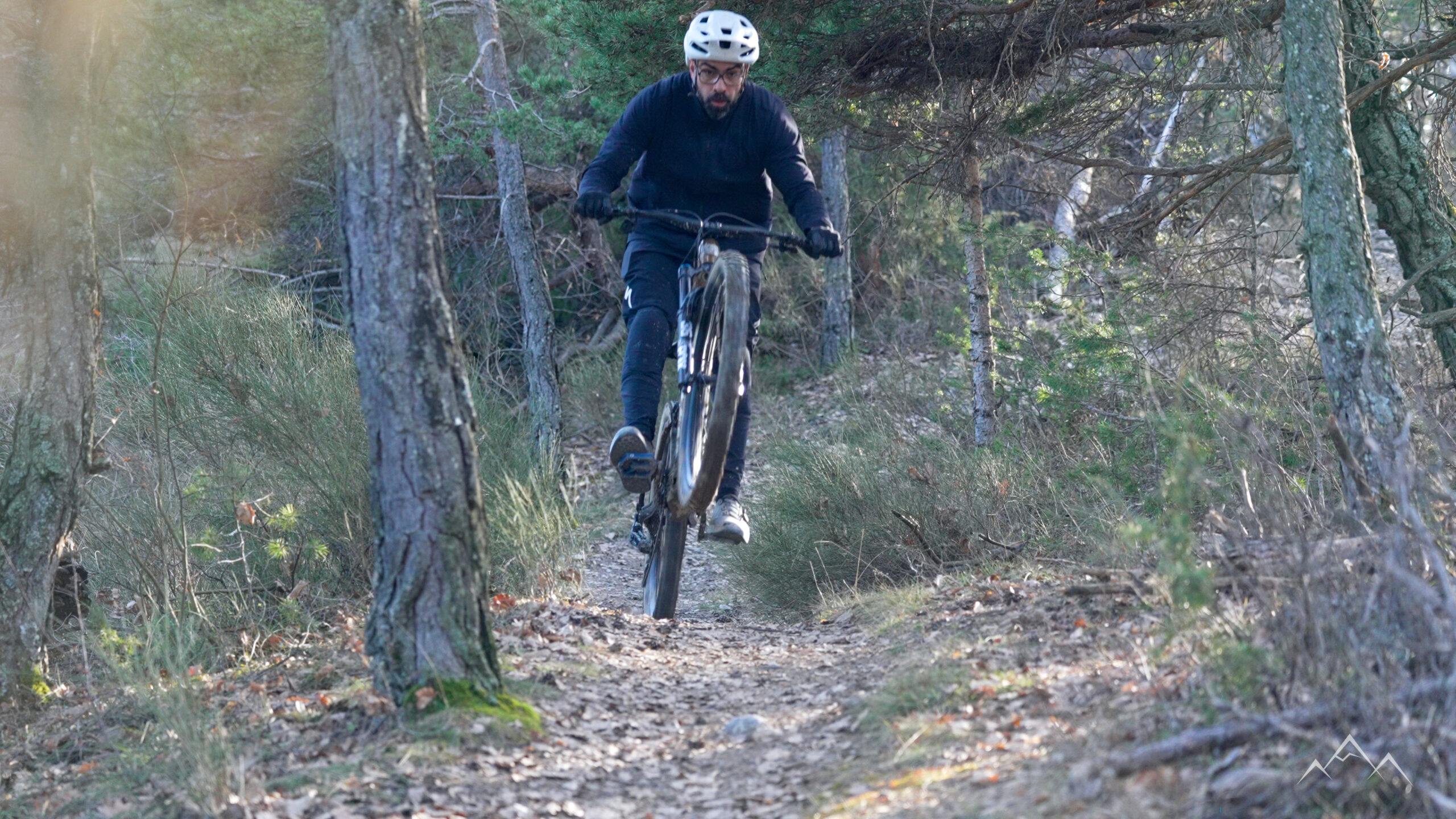 Ride MARIN Rift Zone EL XR