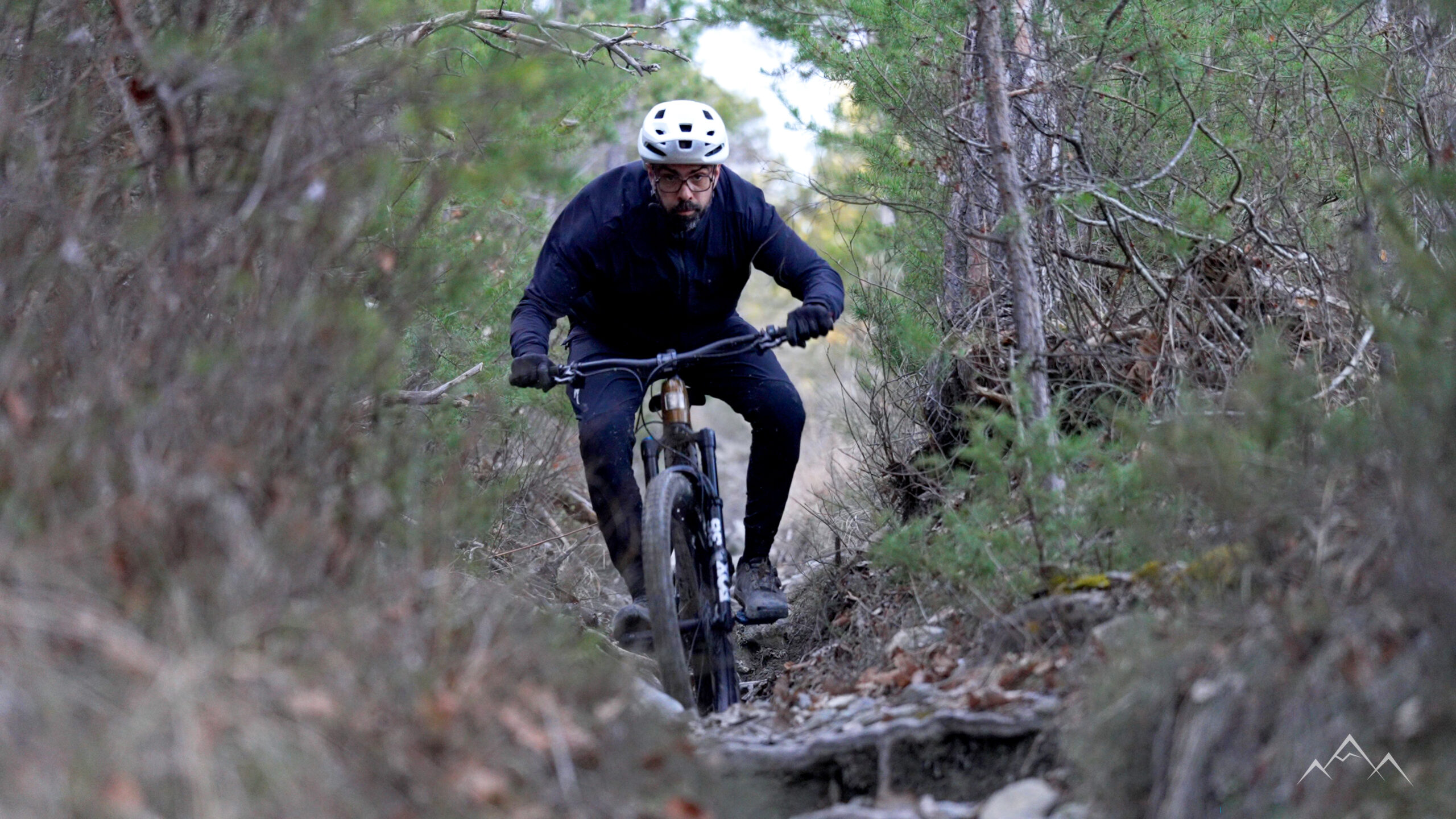 Ride MARIN Rift Zone EL XR