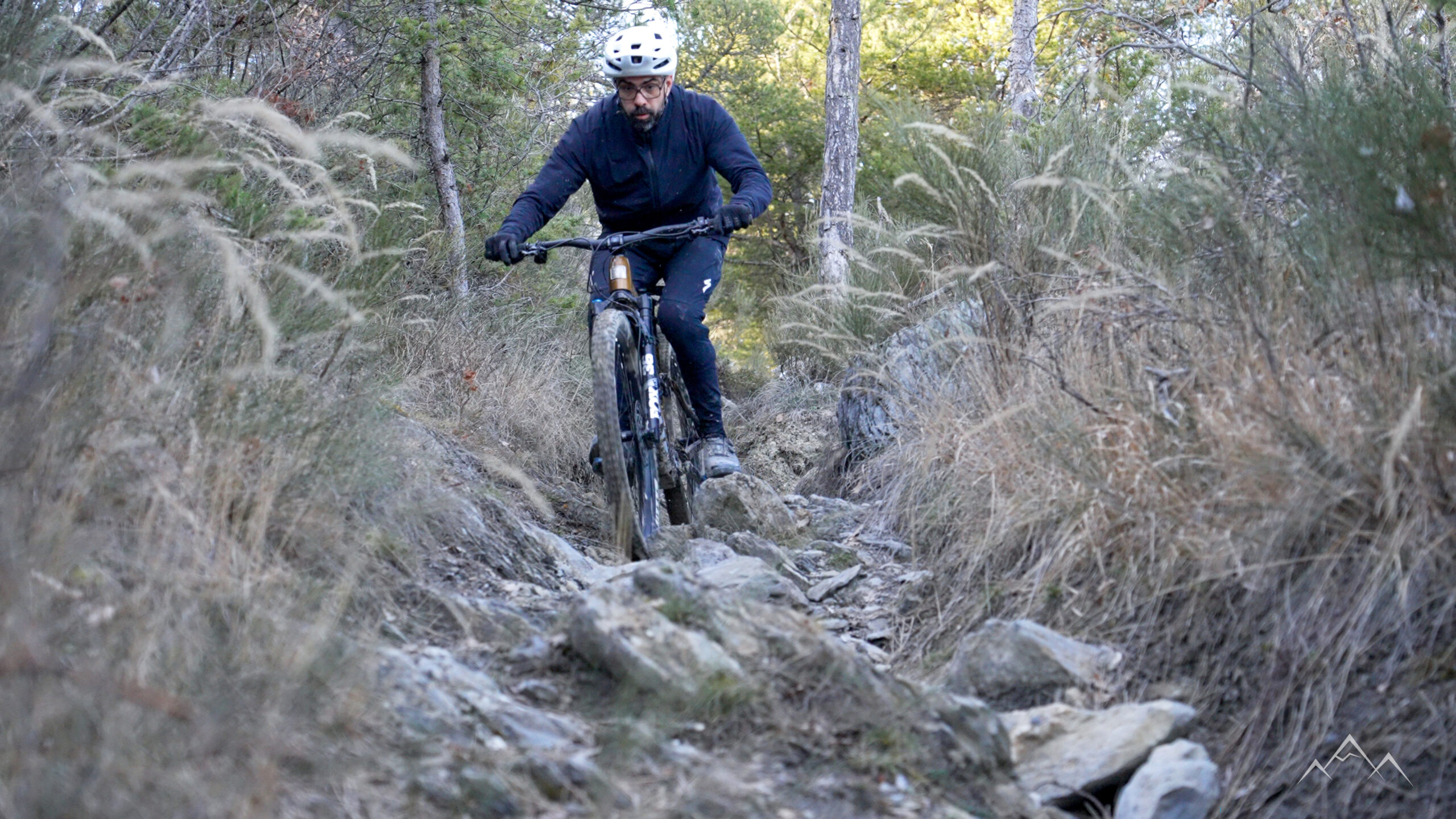 Ride MARIN Rift Zone EL XR