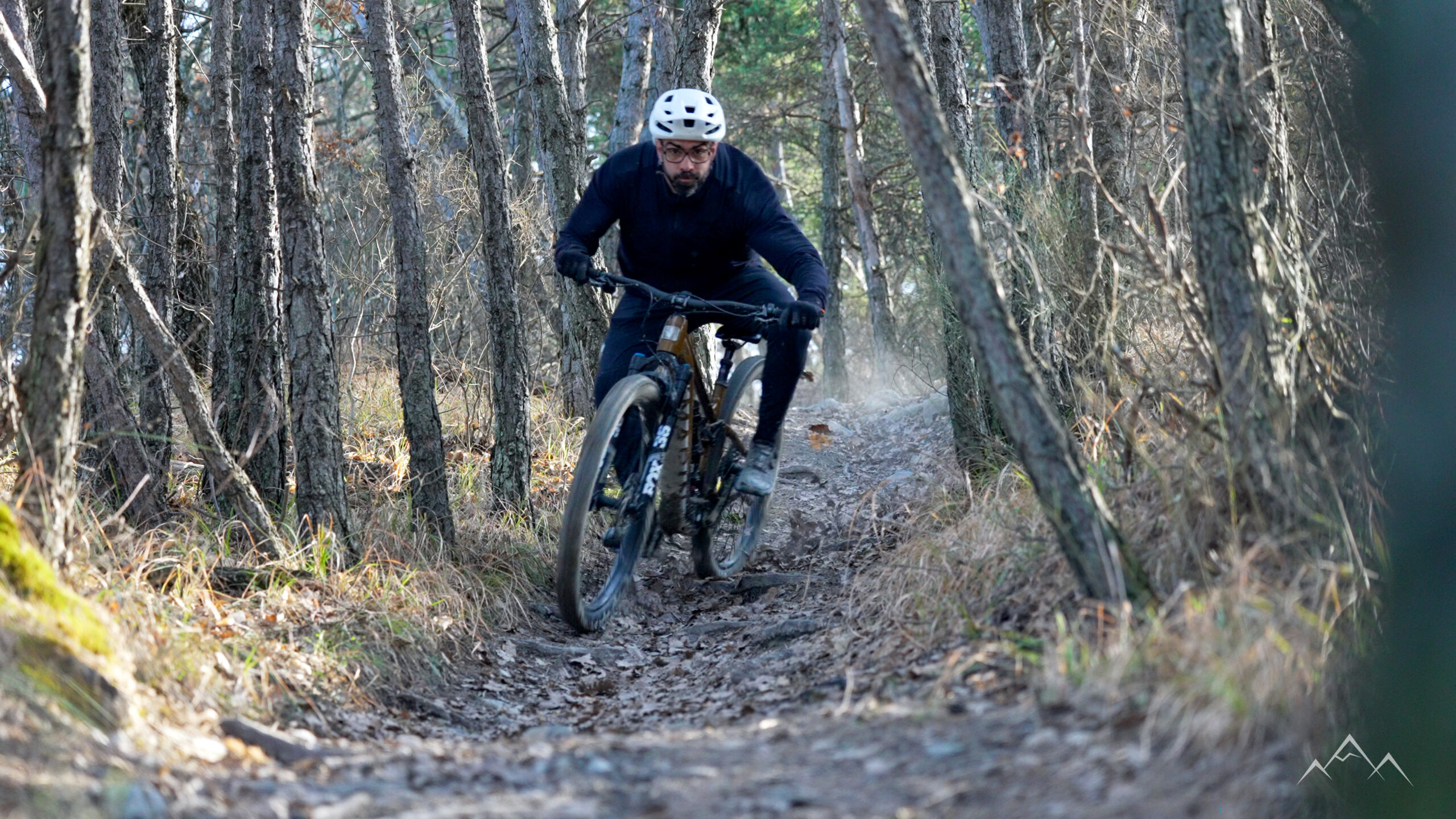 Ride MARIN Rift Zone EL XR