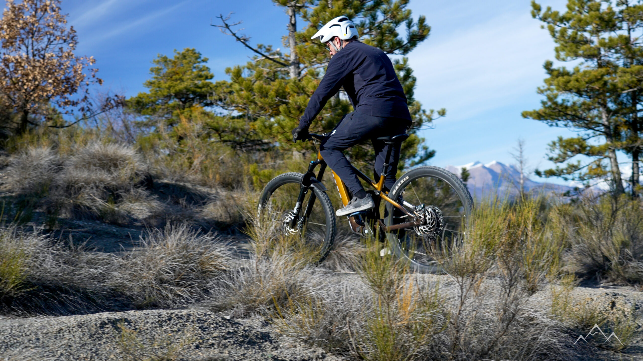 Ride MARIN Rift Zone EL XR