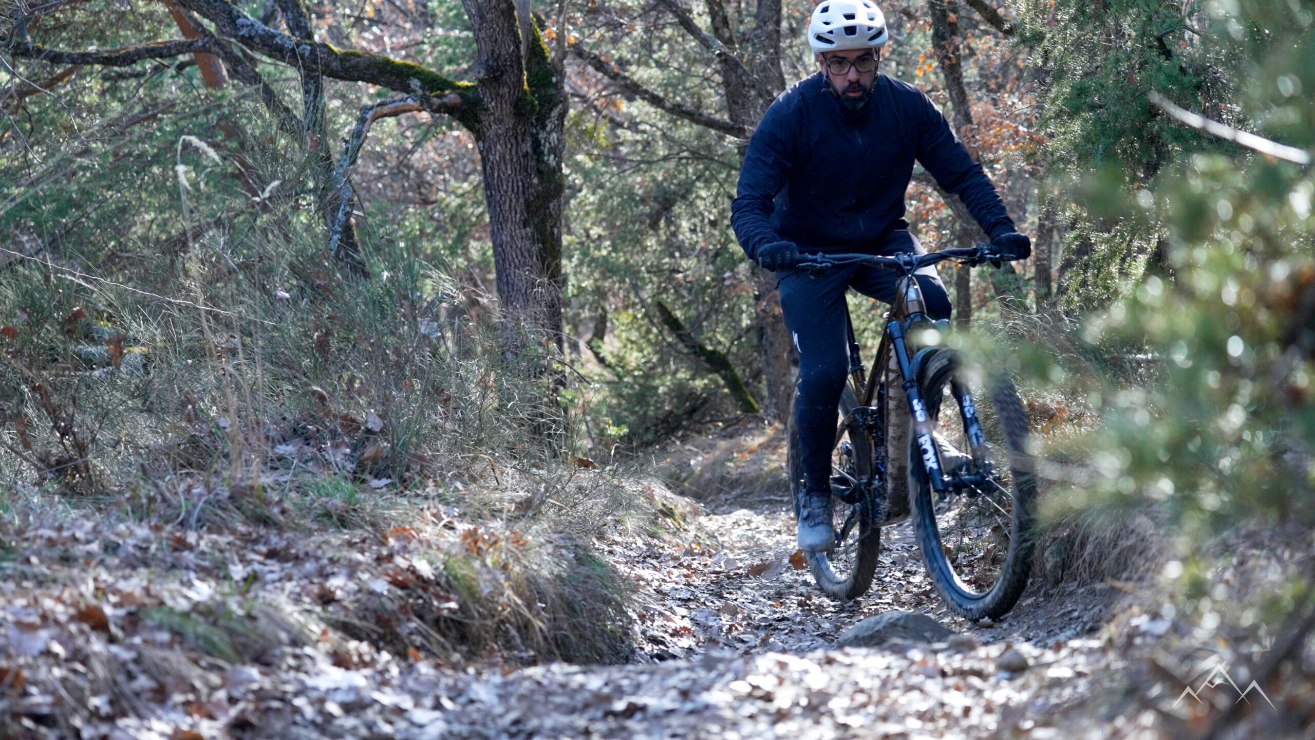 Ride MARIN Rift Zone EL XR