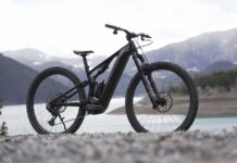 Test Nouveauté | Specialized Levo R : Le parfait équilibre en légèreté et puissance ?