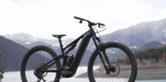 Test Nouveauté | Specialized Levo R : Le parfait équilibre en légèreté et puissance ?