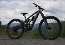 Test | Trek Slash+ : Agile, léger et taillé pour envoyer du lourd !