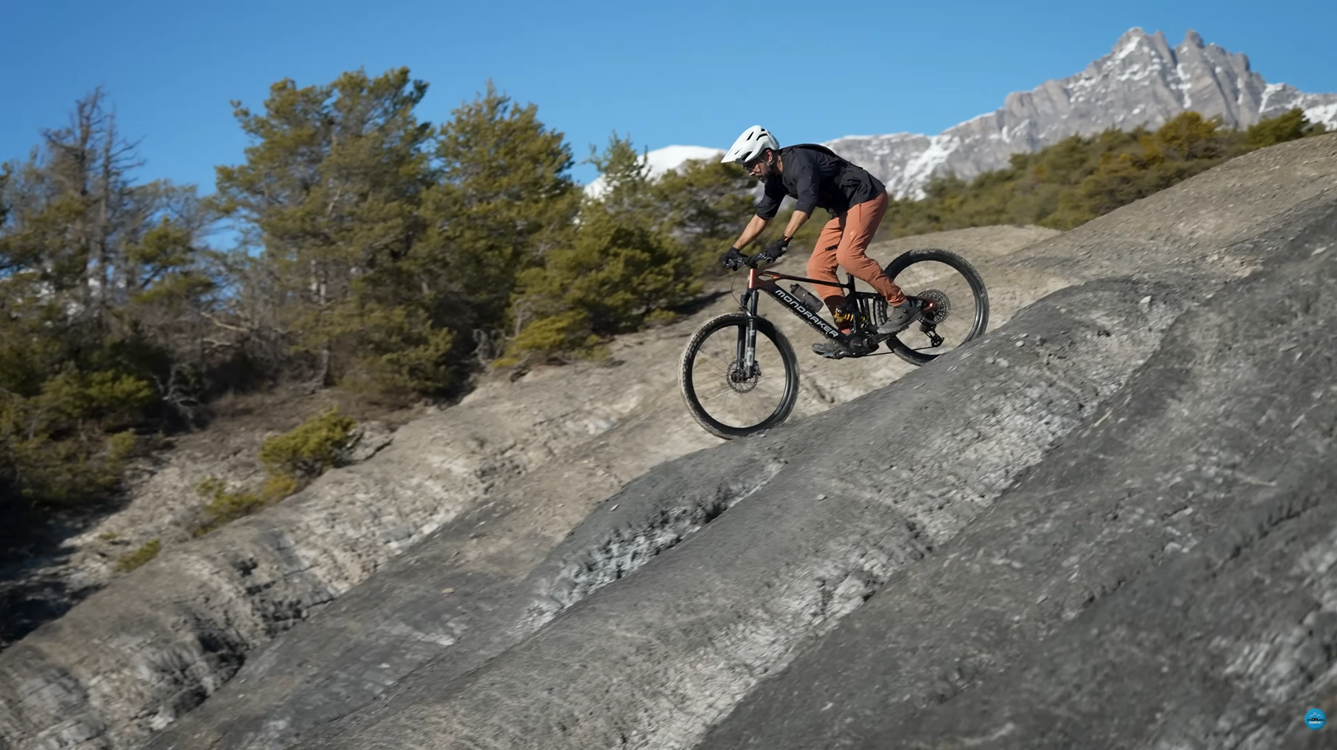 Mondraker DUNE XR