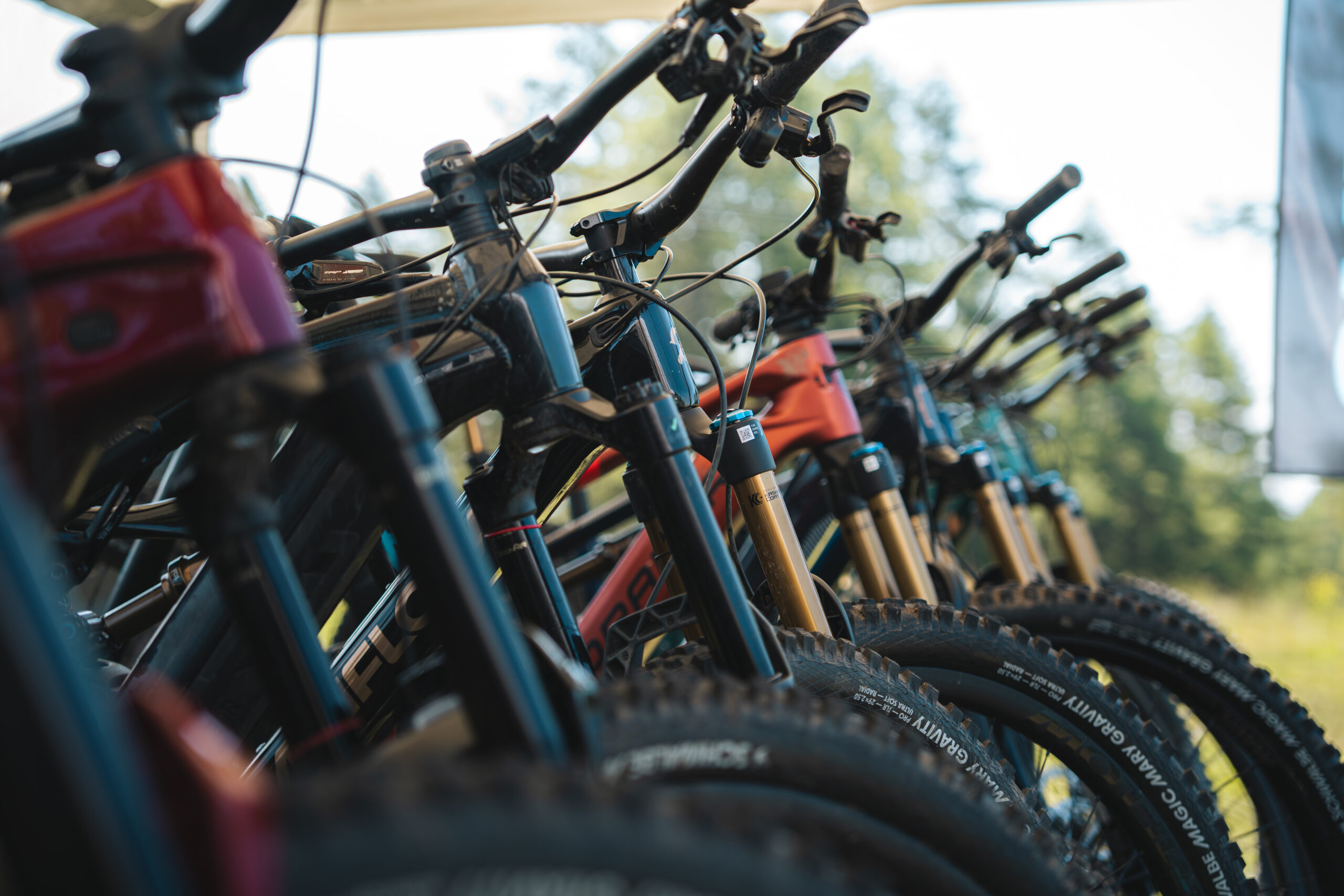 Grand Comparatif VTTAE