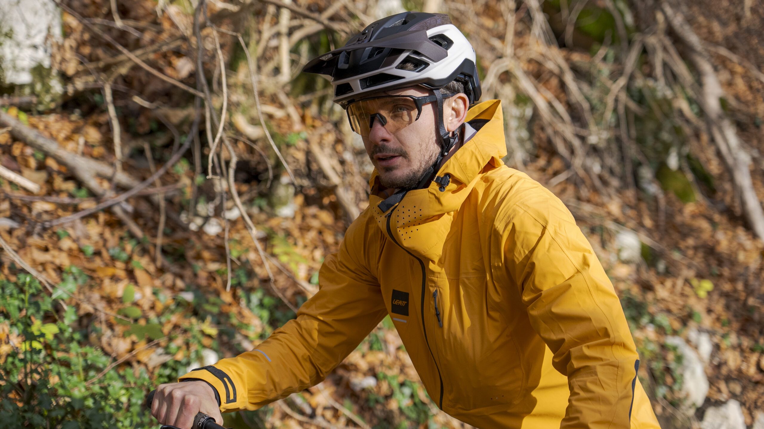 Casque Fox Speed Frame