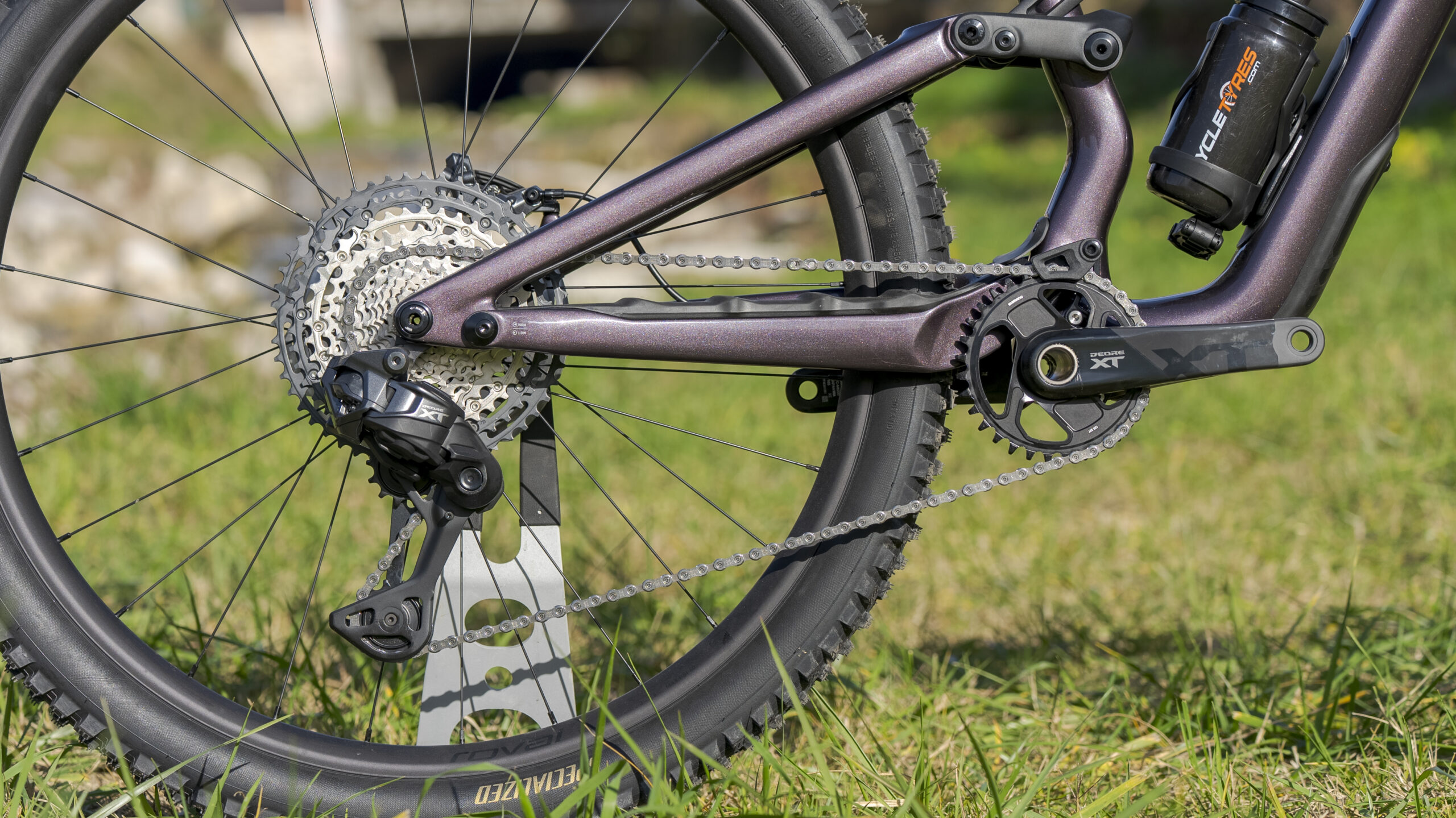 Specialized Stumpjumper EVO 15