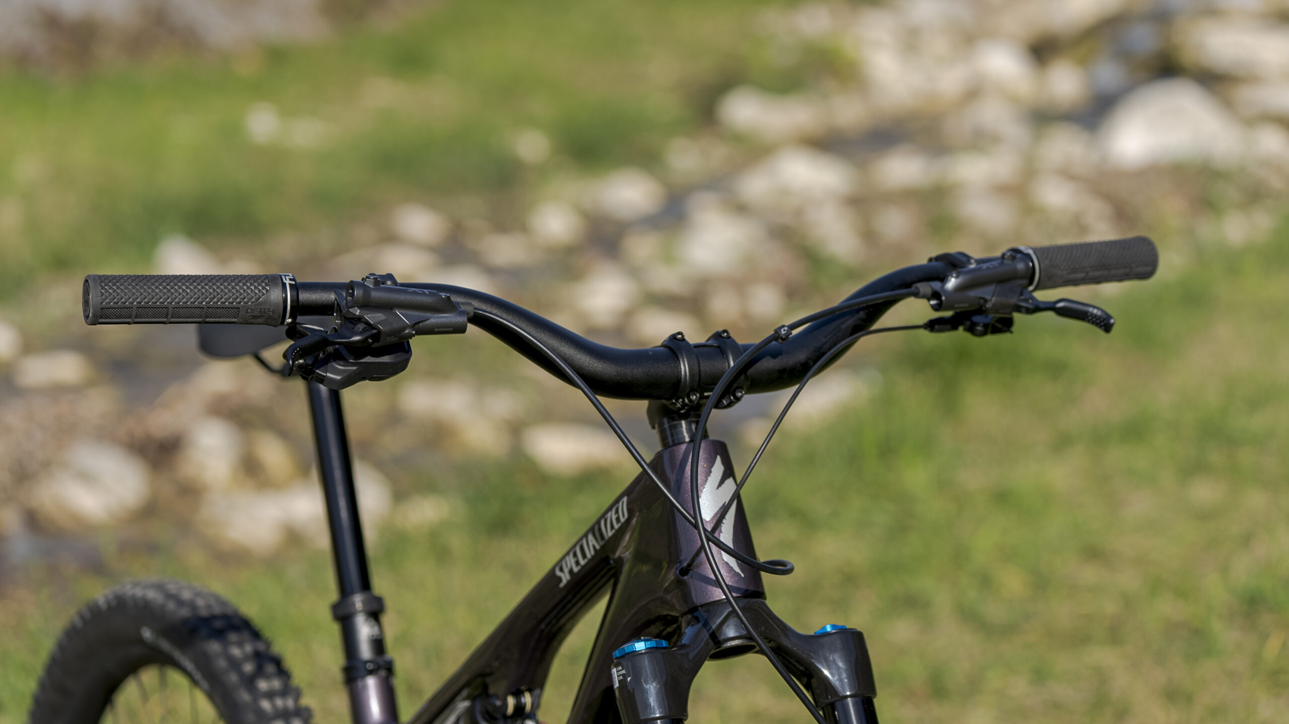 Specialized Stumpjumper EVO 15