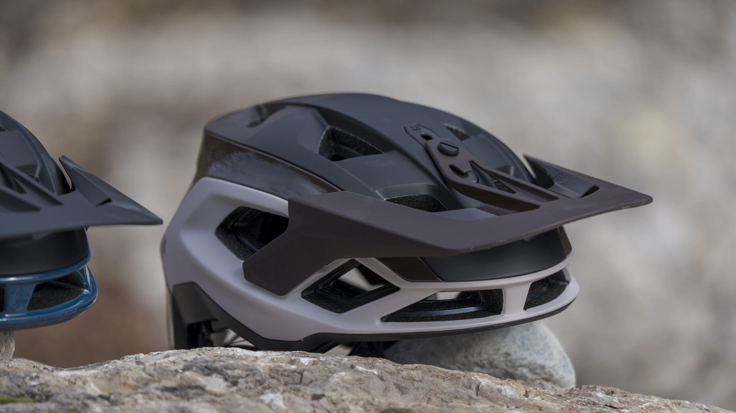 Casque Fox Speed Frame RS