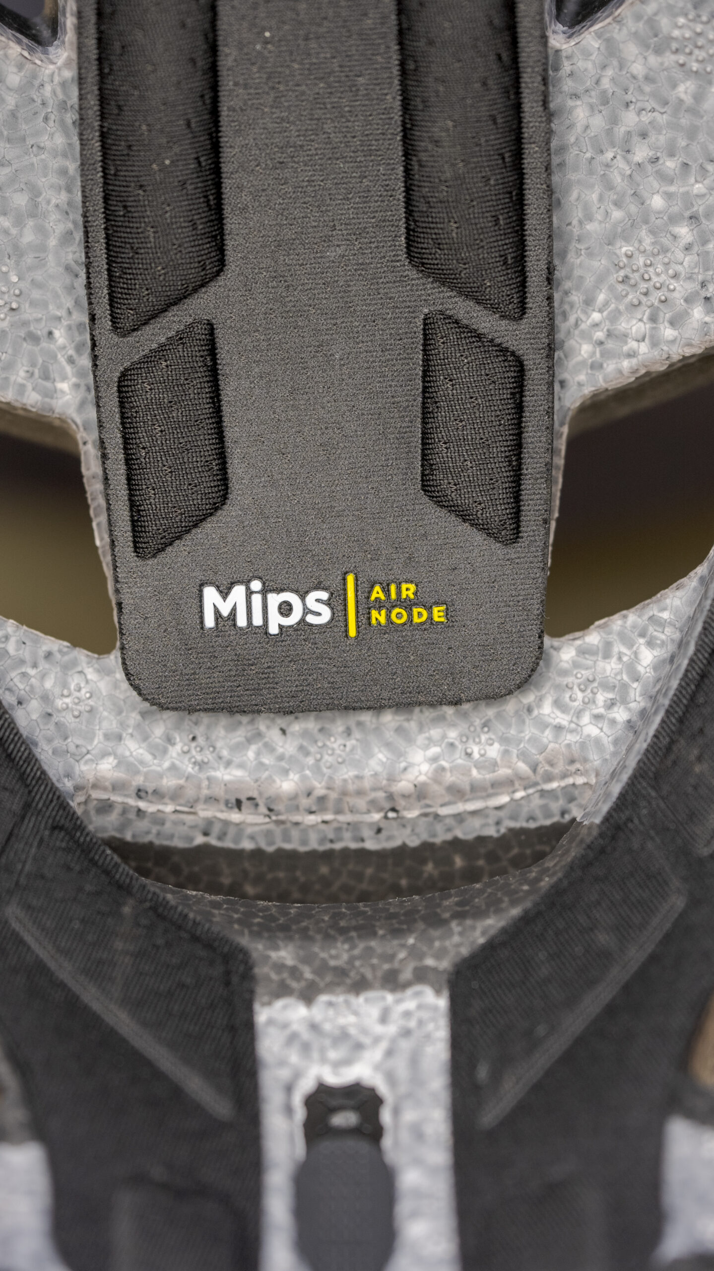 Casque Fox Speed Frame