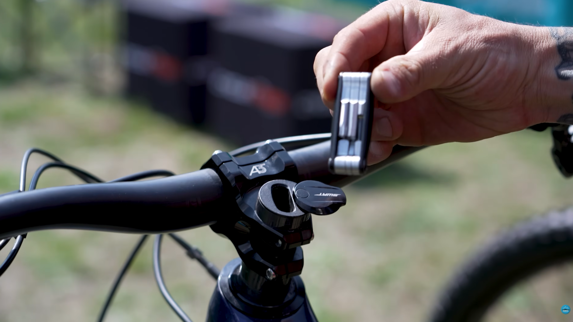 Specialized Levo Gen 4