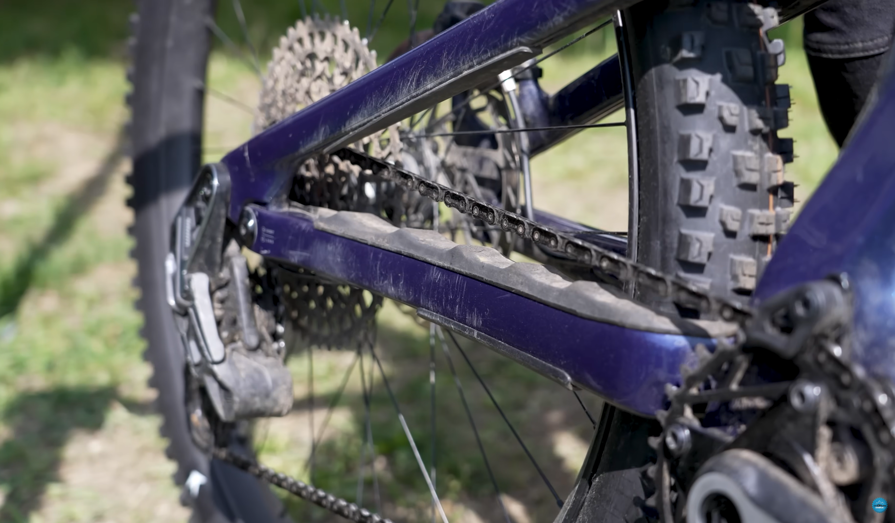 Specialized Levo Gen 4