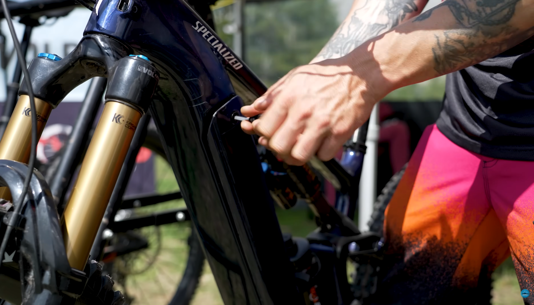 Specialized Levo Gen 4