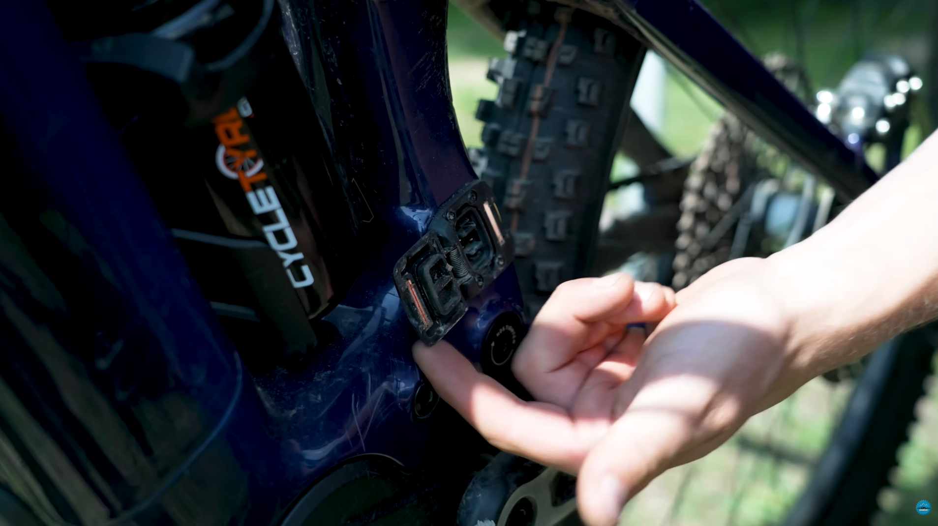 Specialized Levo Gen 4