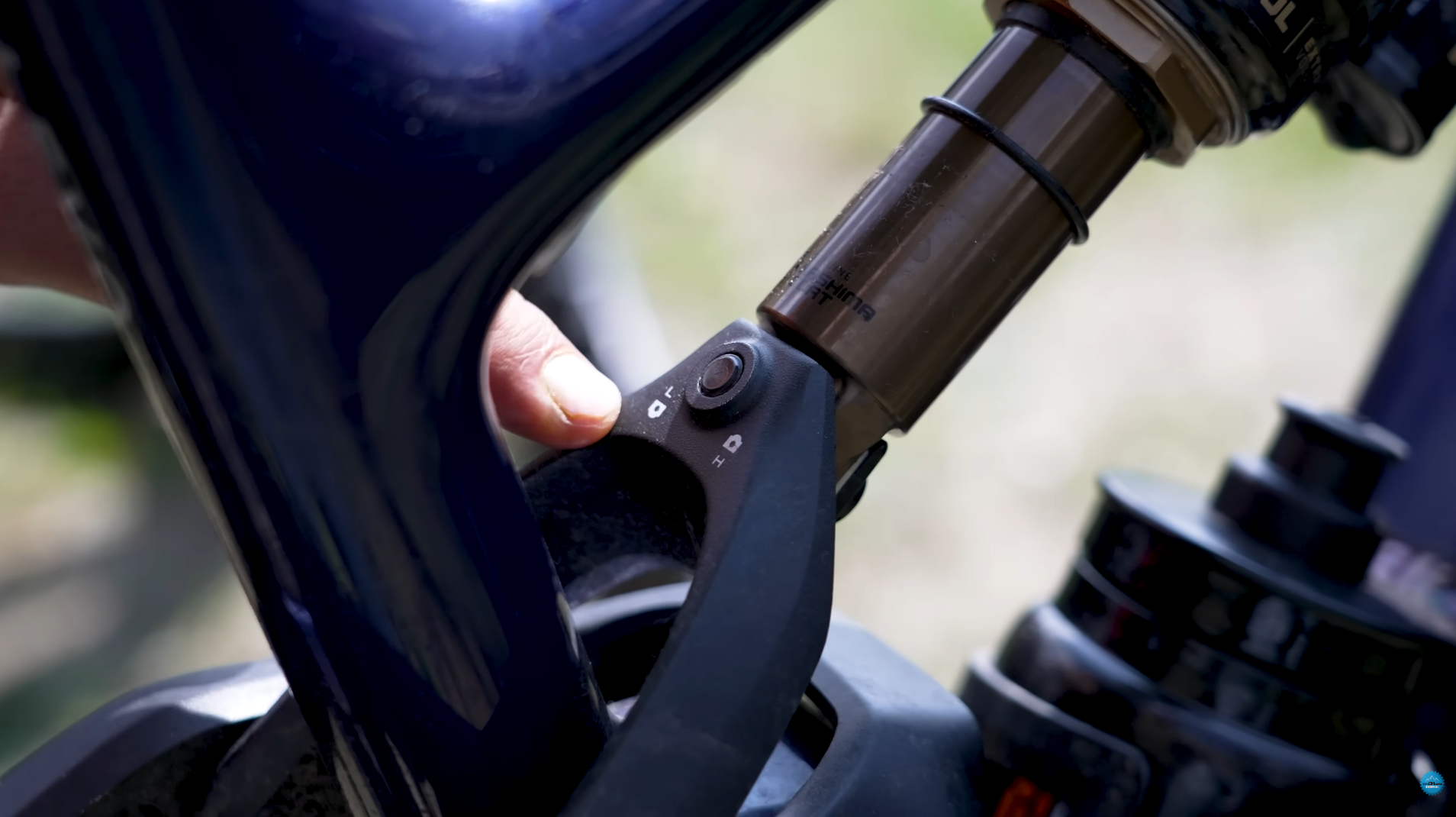 Specialized Levo Gen 4