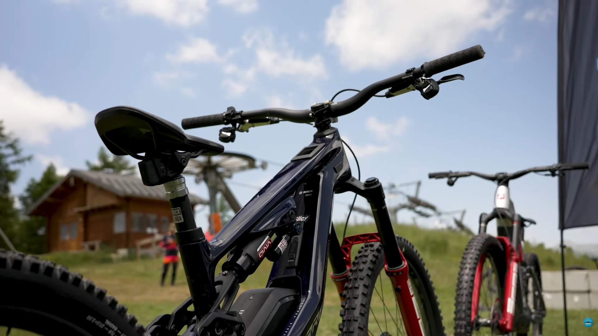 Grand comparatif VTTAE