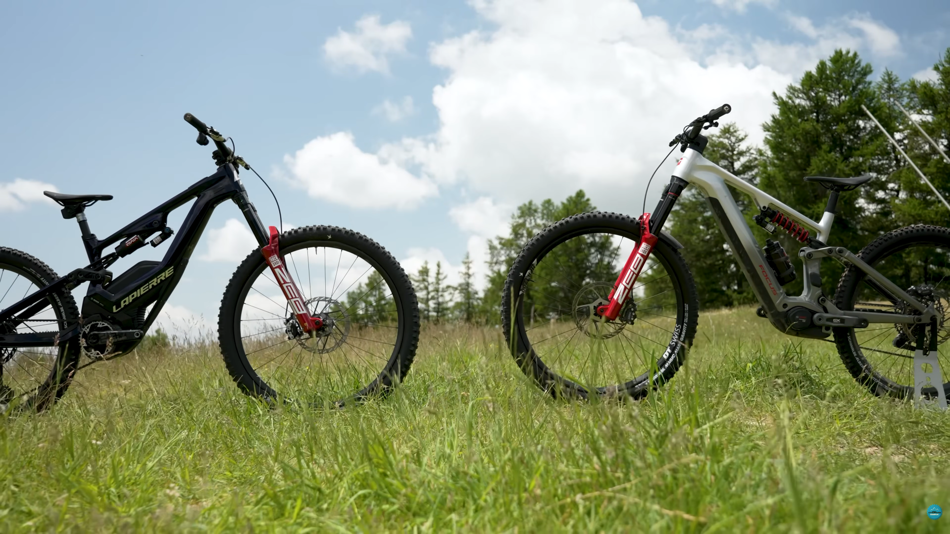 Grand comparatif VTTAE