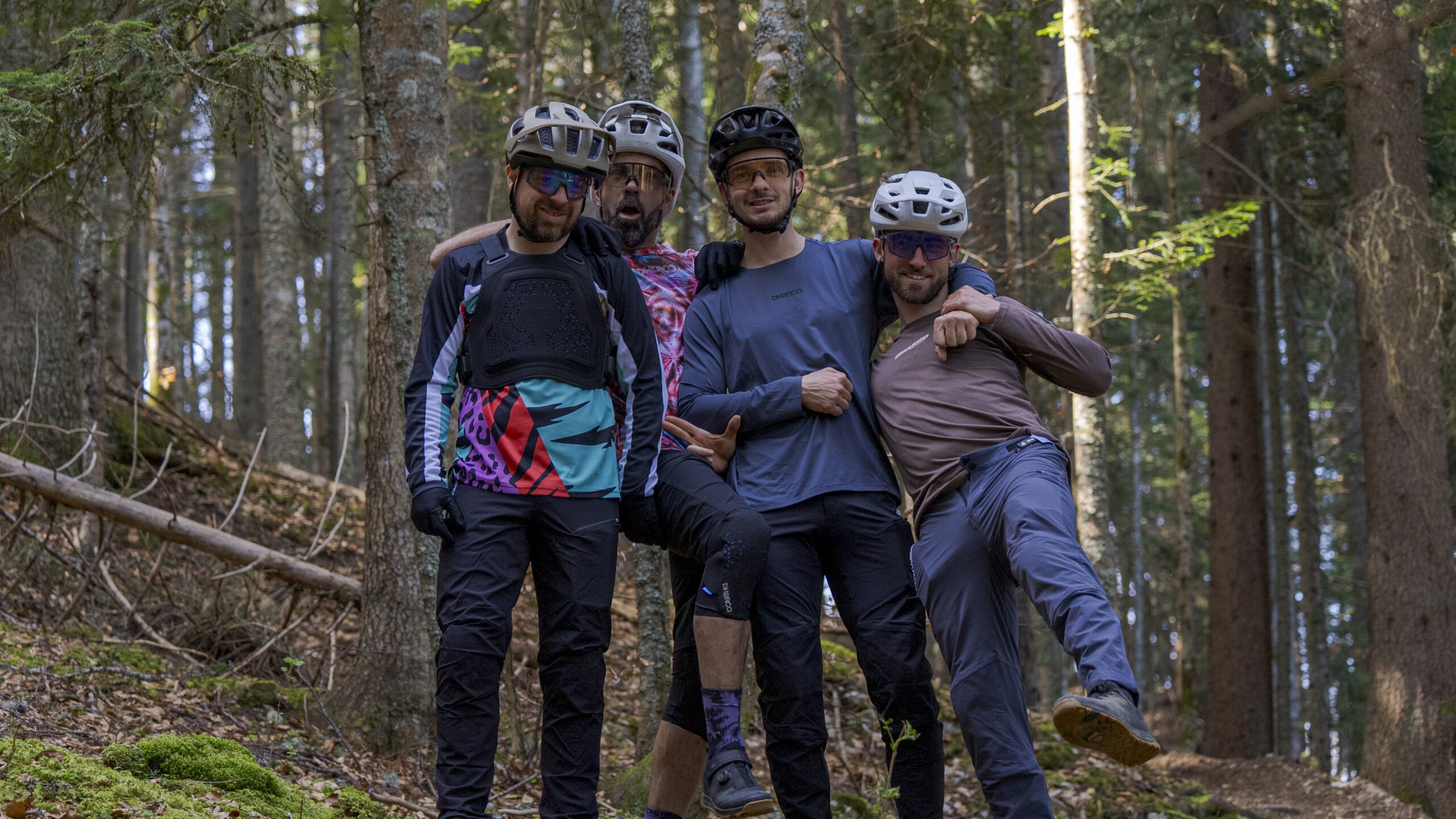 Grand Comparatif VTT Trail