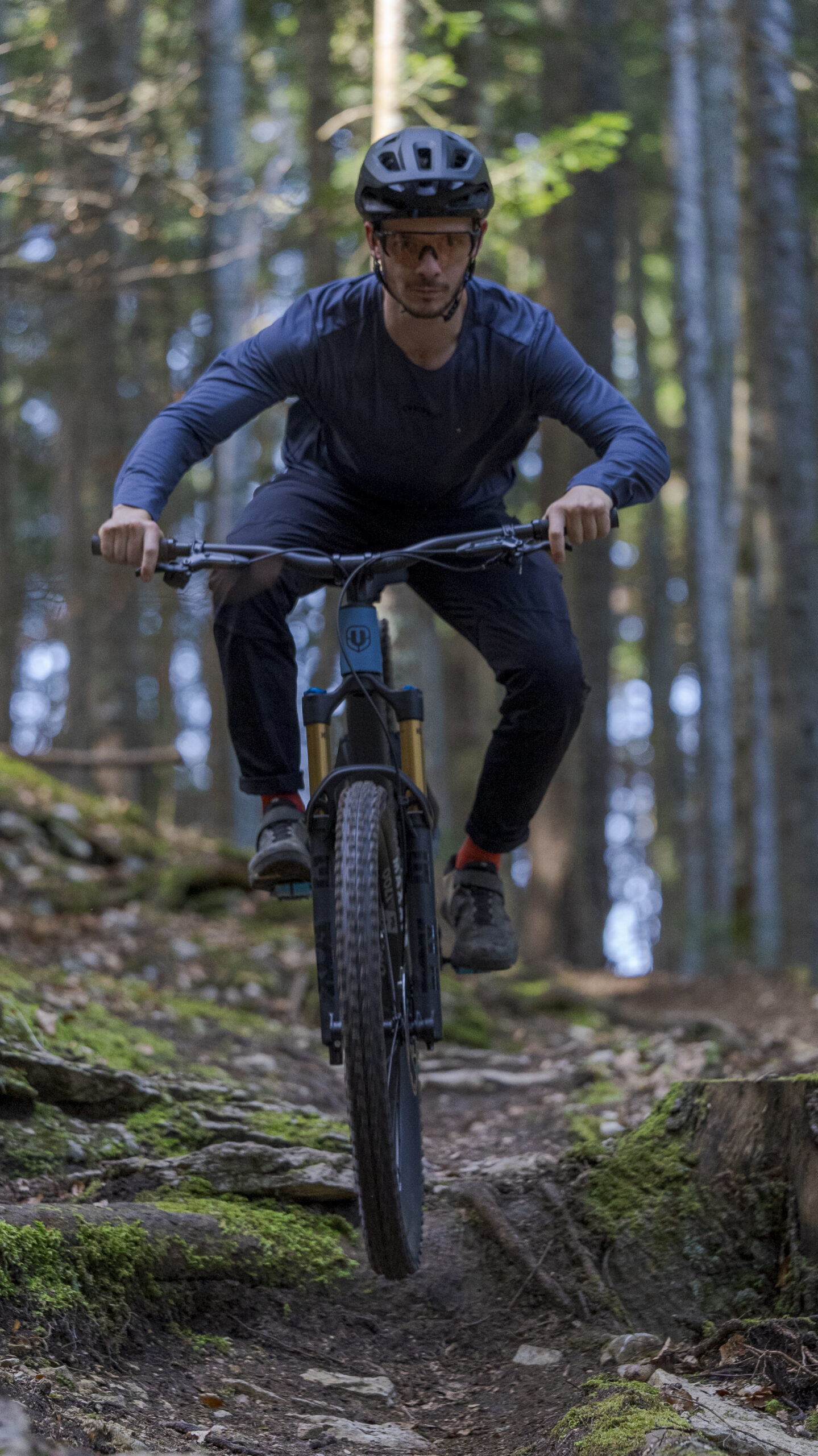 Grand Comparatif VTT Trail