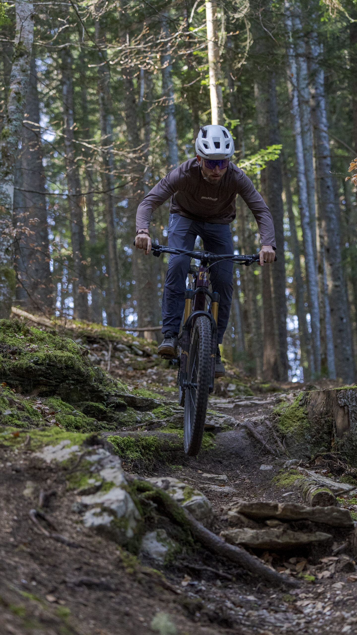 Grand Comparatif VTT Trail